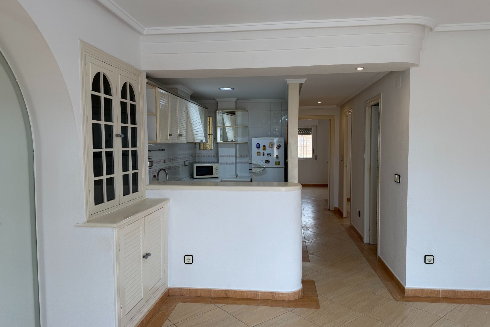 Videresalg - Apartment - Torrevieja - Los Locos