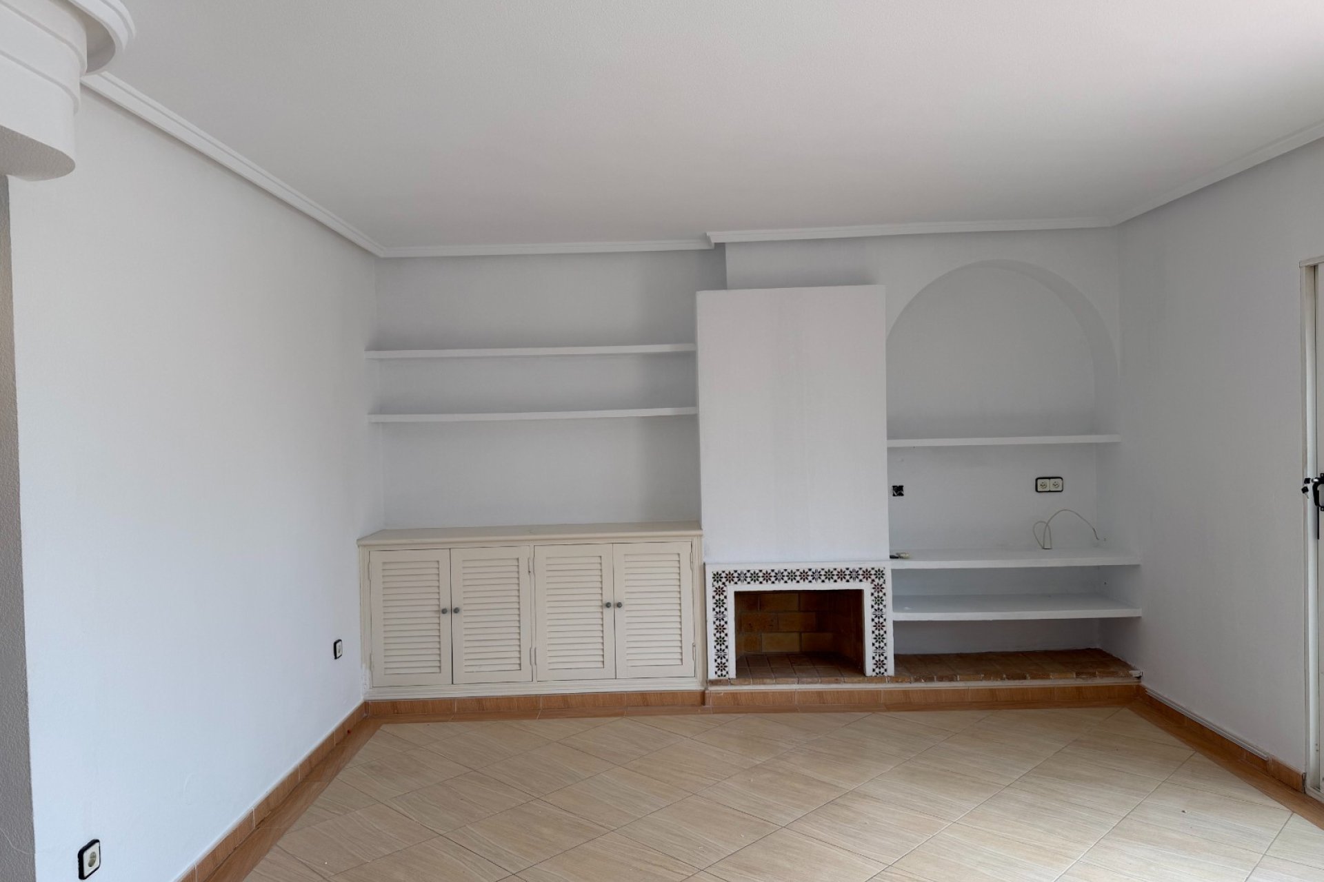 Videresalg - Apartment - Torrevieja - Los Locos