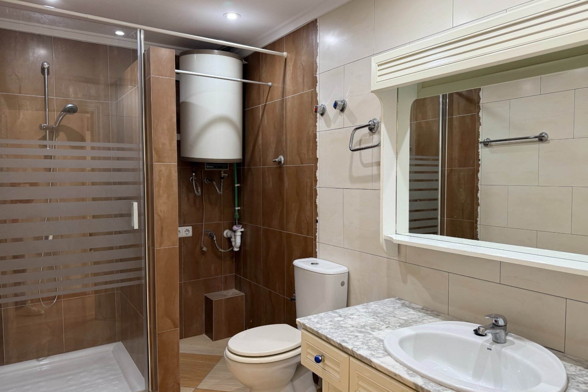 Videresalg - Apartment - Torrevieja - Los Locos