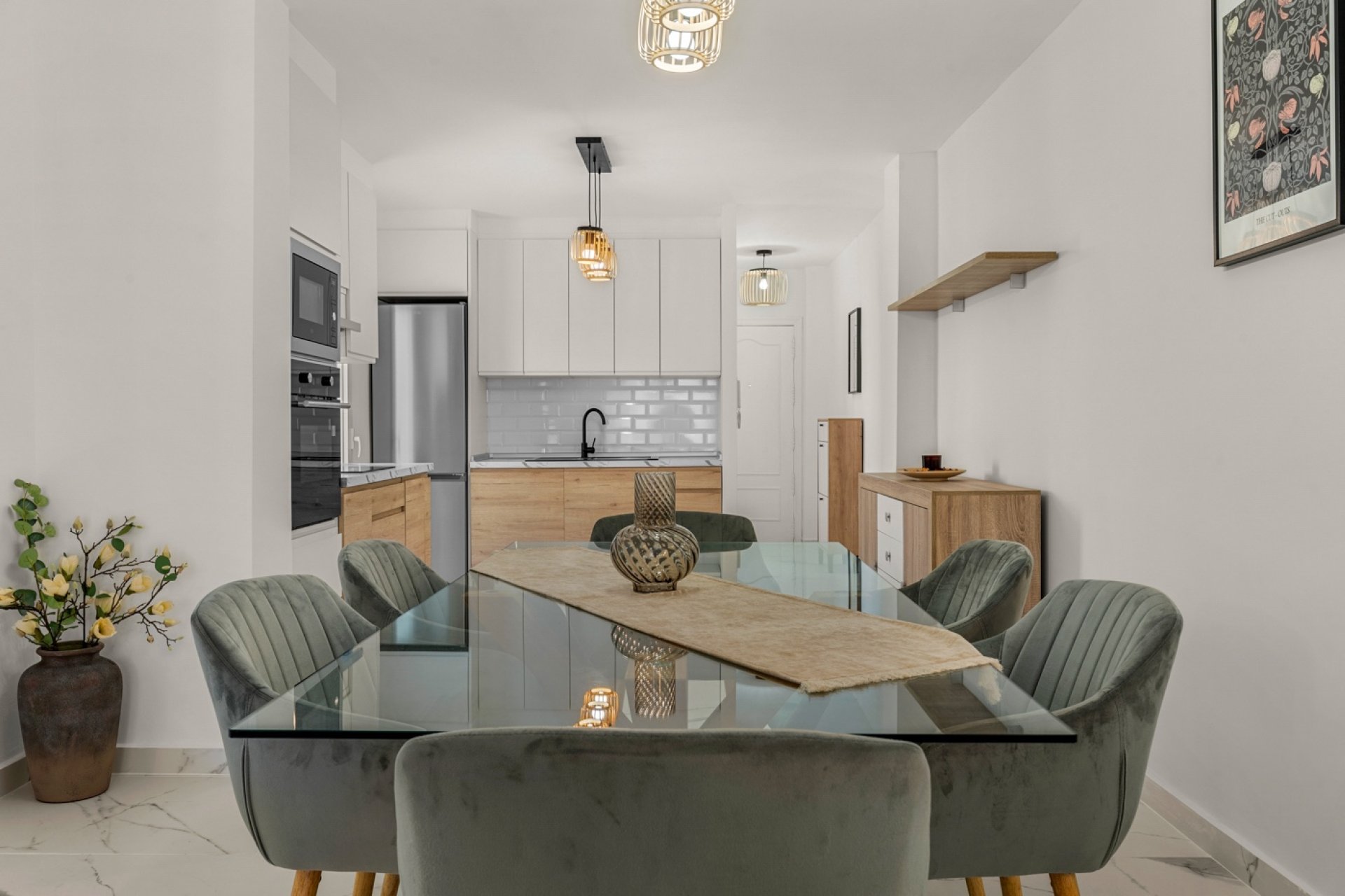 Videresalg - Apartment - Torrevieja - Playa de El Cura