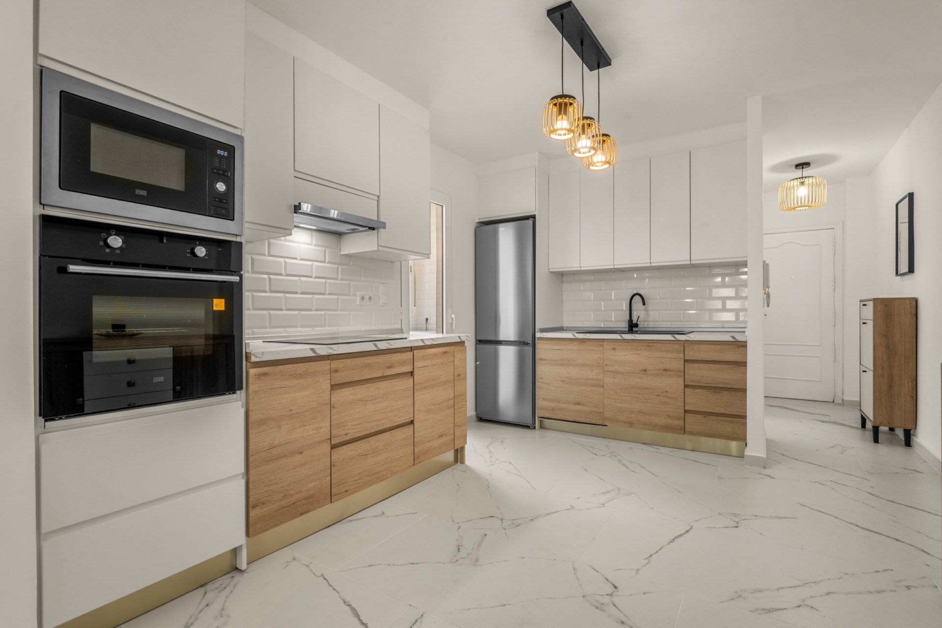 Videresalg - Apartment - Torrevieja - Playa de El Cura