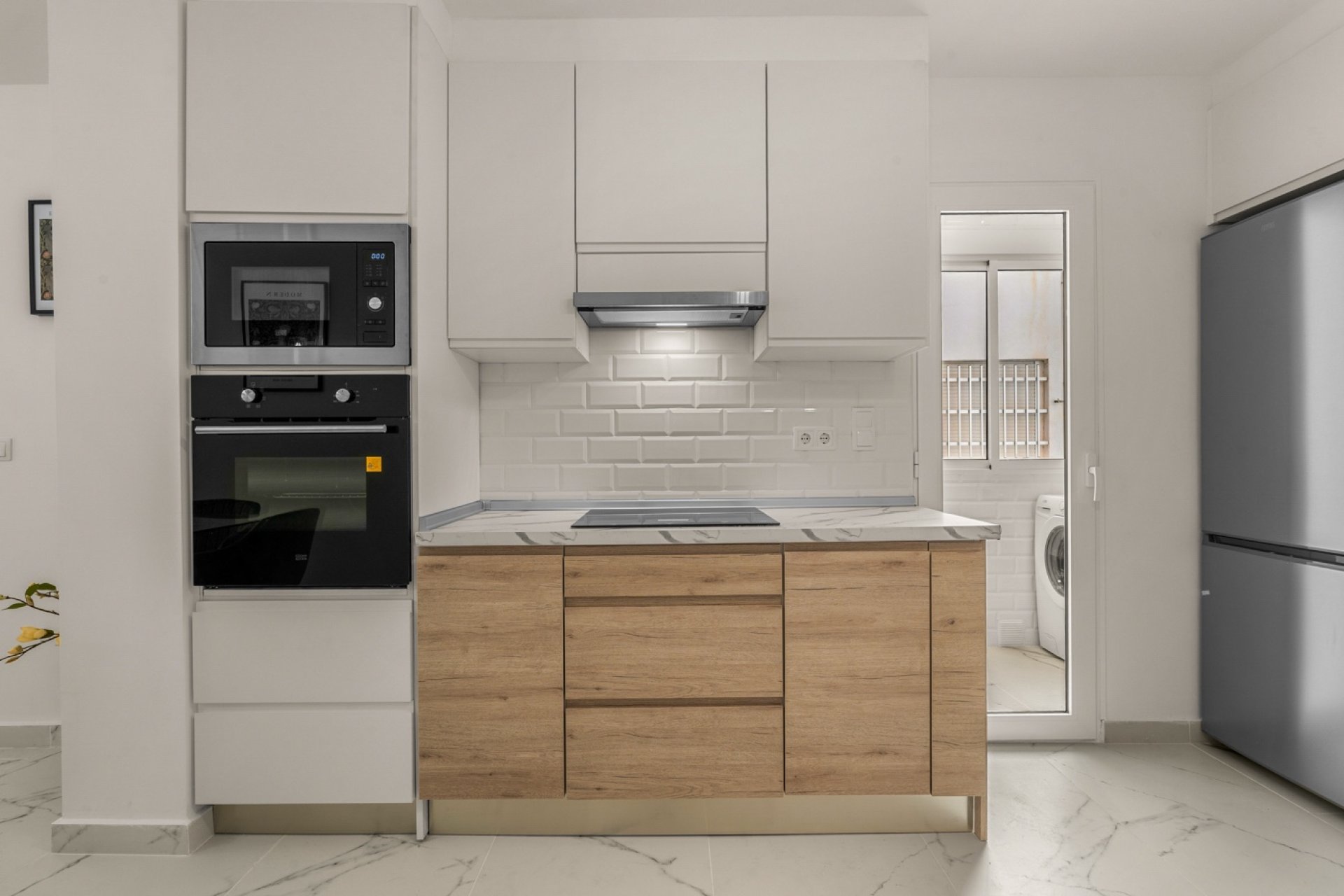 Videresalg - Apartment - Torrevieja - Playa de El Cura