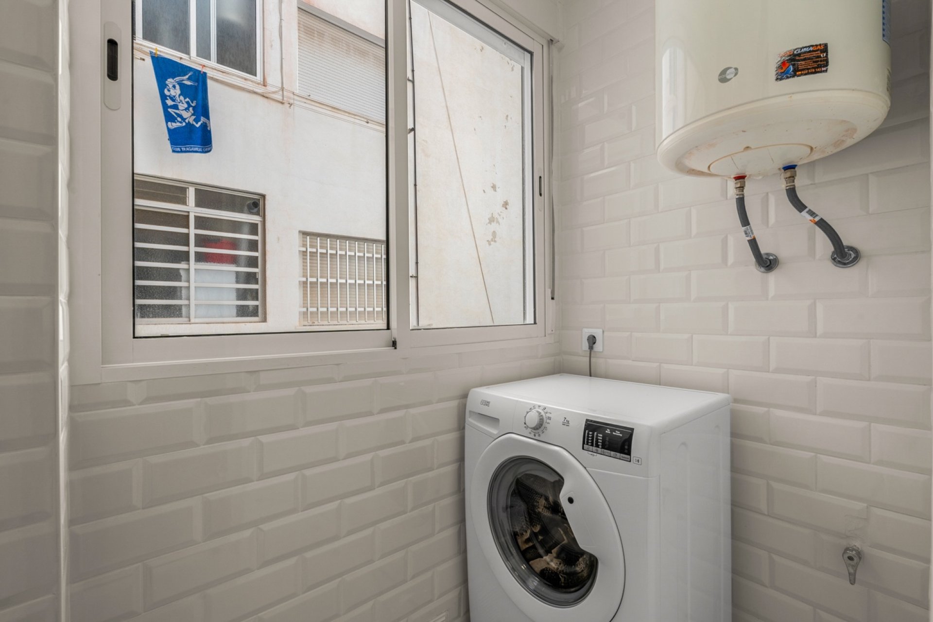 Videresalg - Apartment - Torrevieja - Playa de El Cura