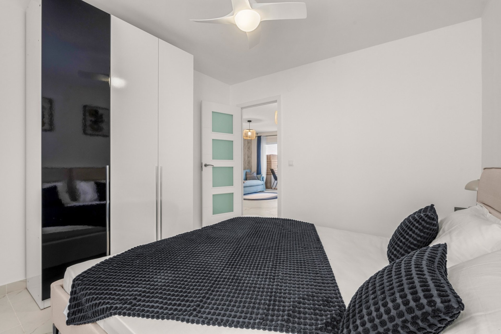 Videresalg - Apartment - Torrevieja - Playa de El Cura