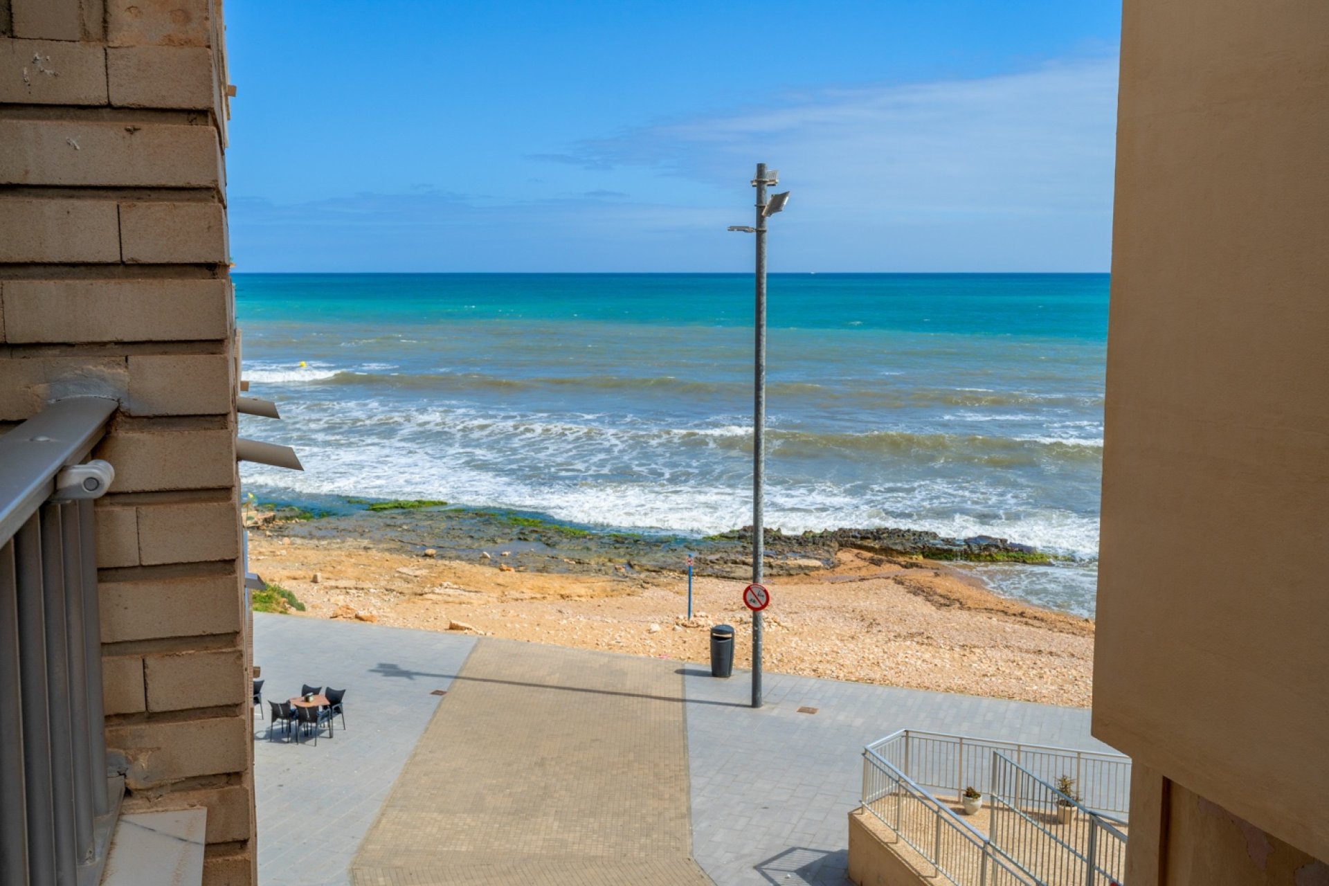 Videresalg - Apartment - Torrevieja - Playa de El Cura