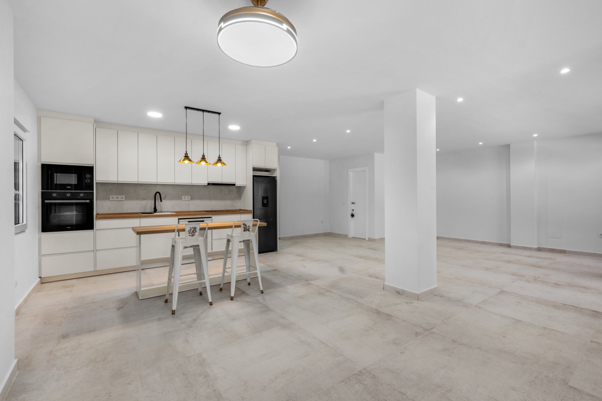Videresalg - Apartment - Torrevieja - Playa del Acequión
