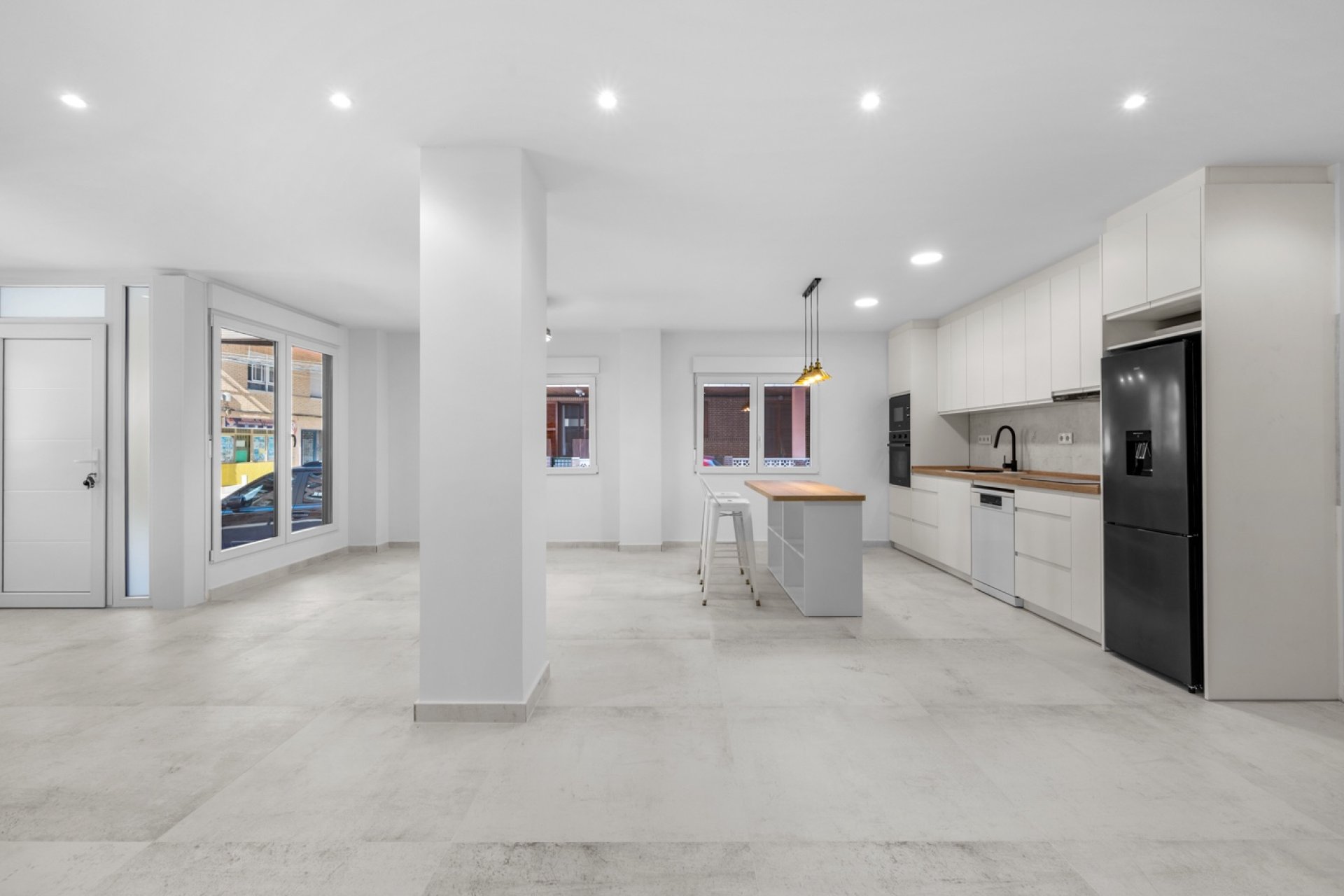 Videresalg - Apartment - Torrevieja - Playa del Acequión