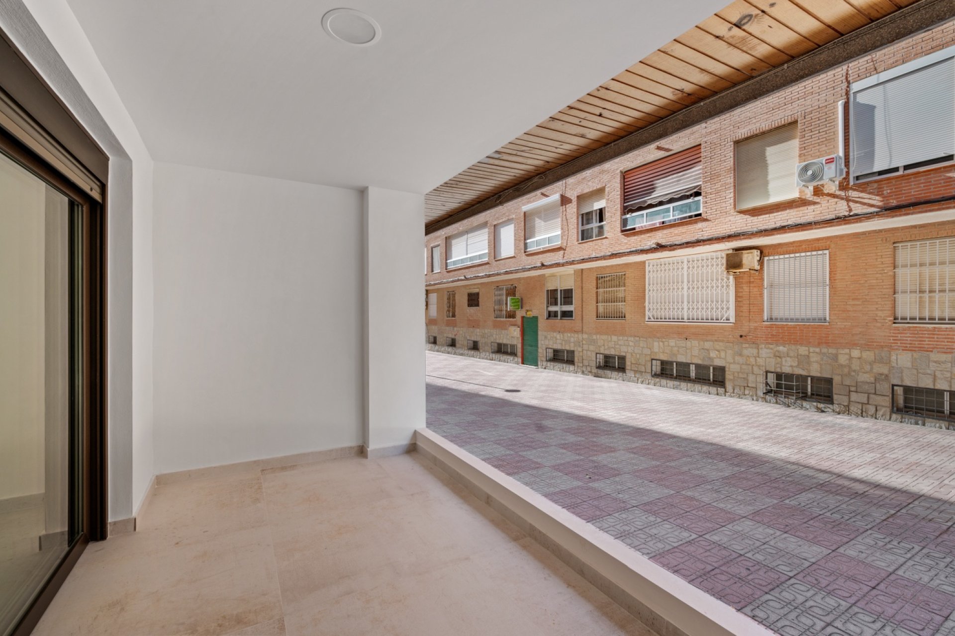 Videresalg - Apartment - Torrevieja - Playa del Acequión