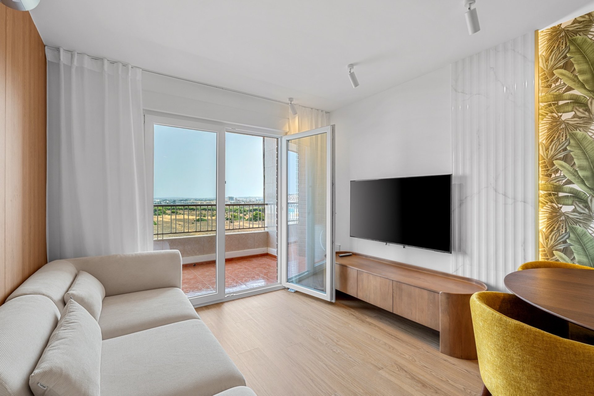 Videresalg - Apartment - Torrevieja - Punta Prima