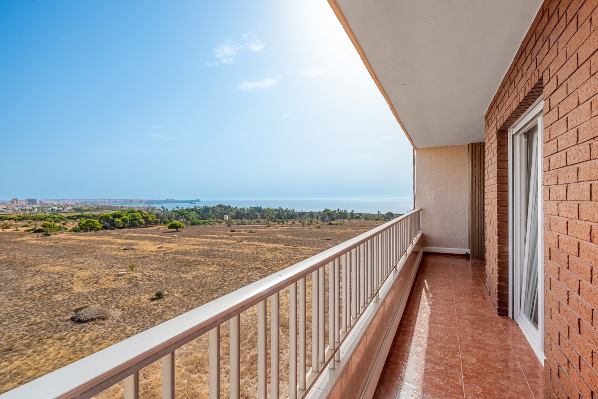 Videresalg - Apartment - Torrevieja - Punta Prima