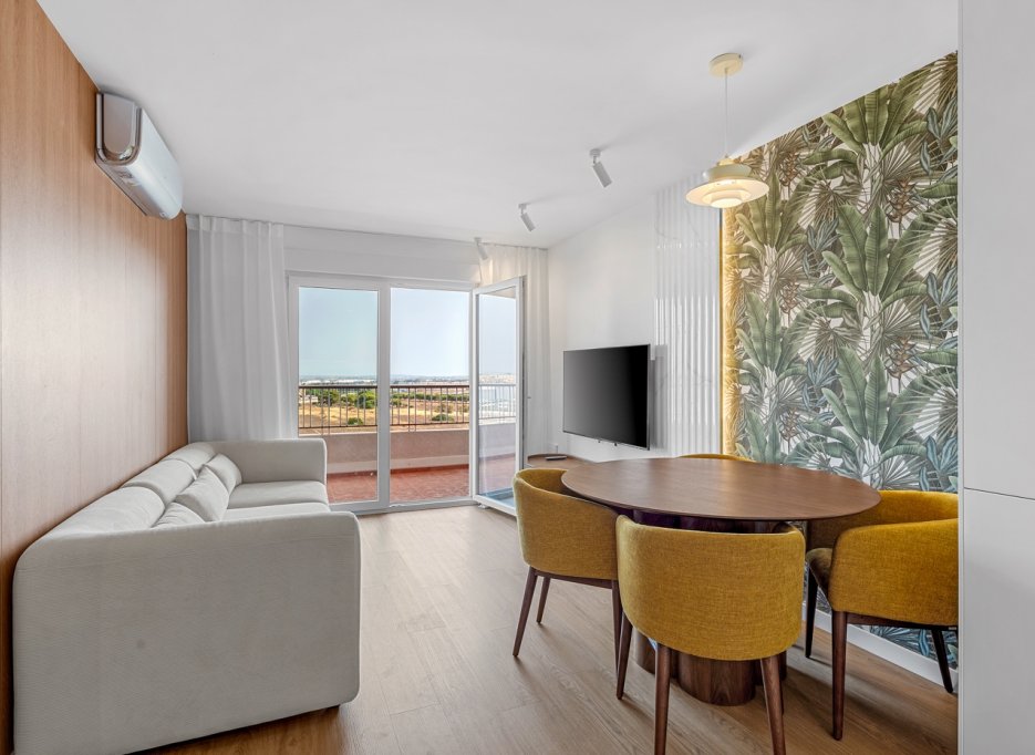 Videresalg - Apartment - Torrevieja - Punta Prima