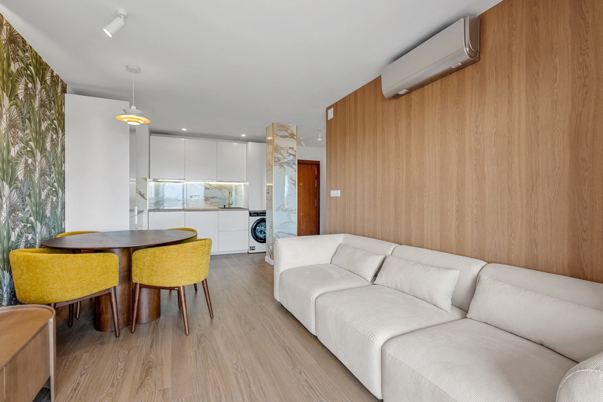 Videresalg - Apartment - Torrevieja - Punta Prima