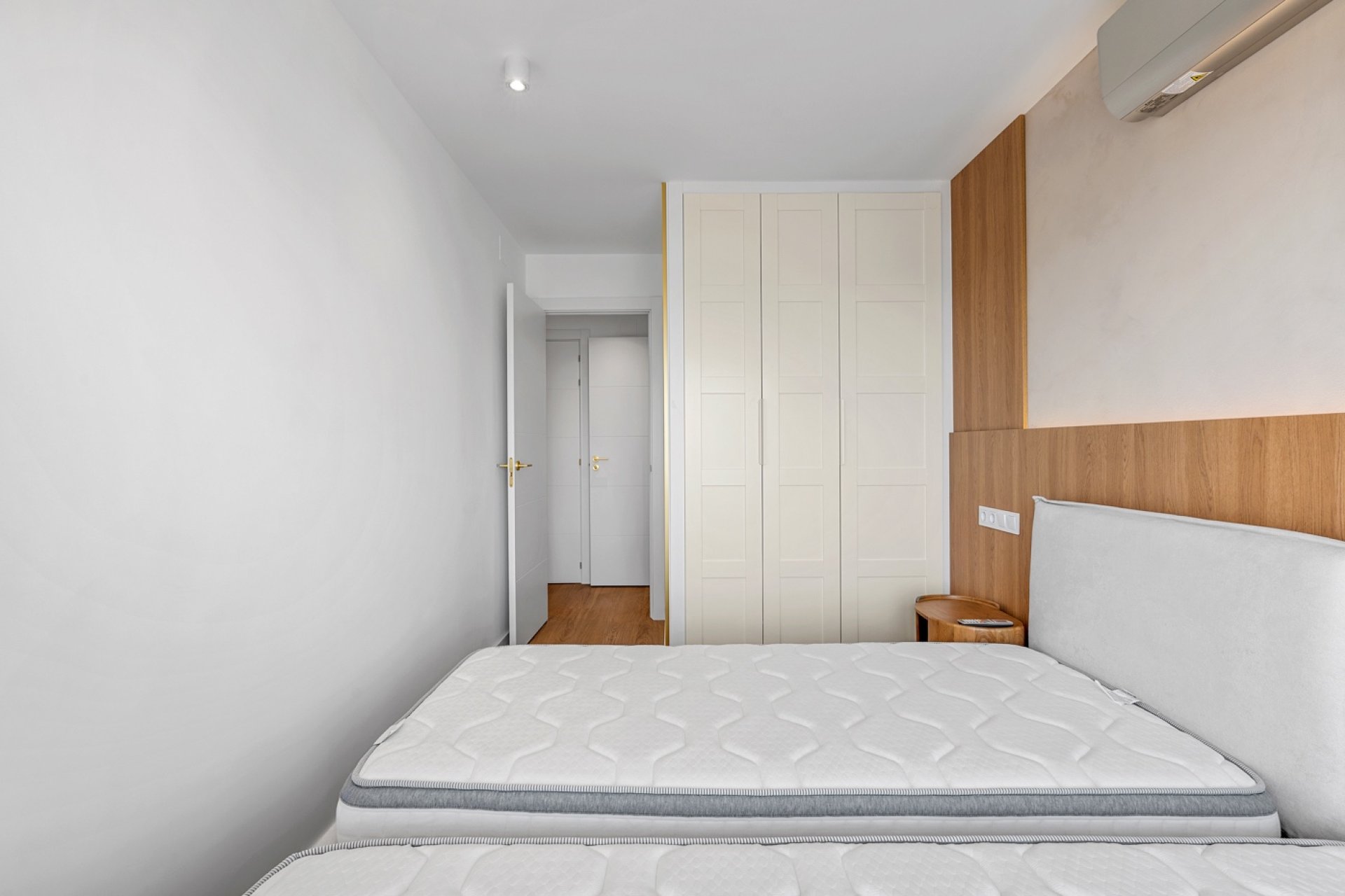 Videresalg - Apartment - Torrevieja - Punta Prima