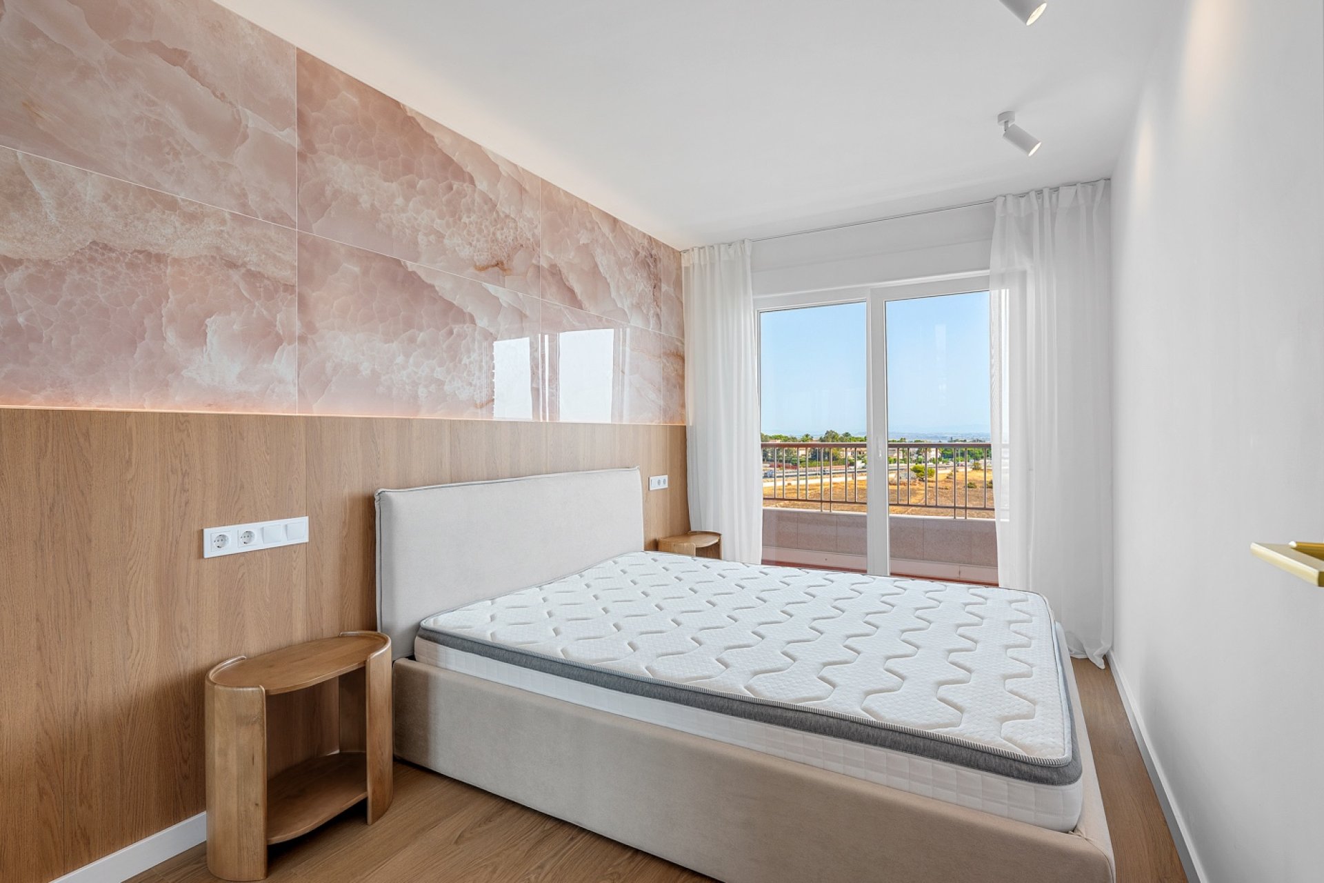 Videresalg - Apartment - Torrevieja - Punta Prima