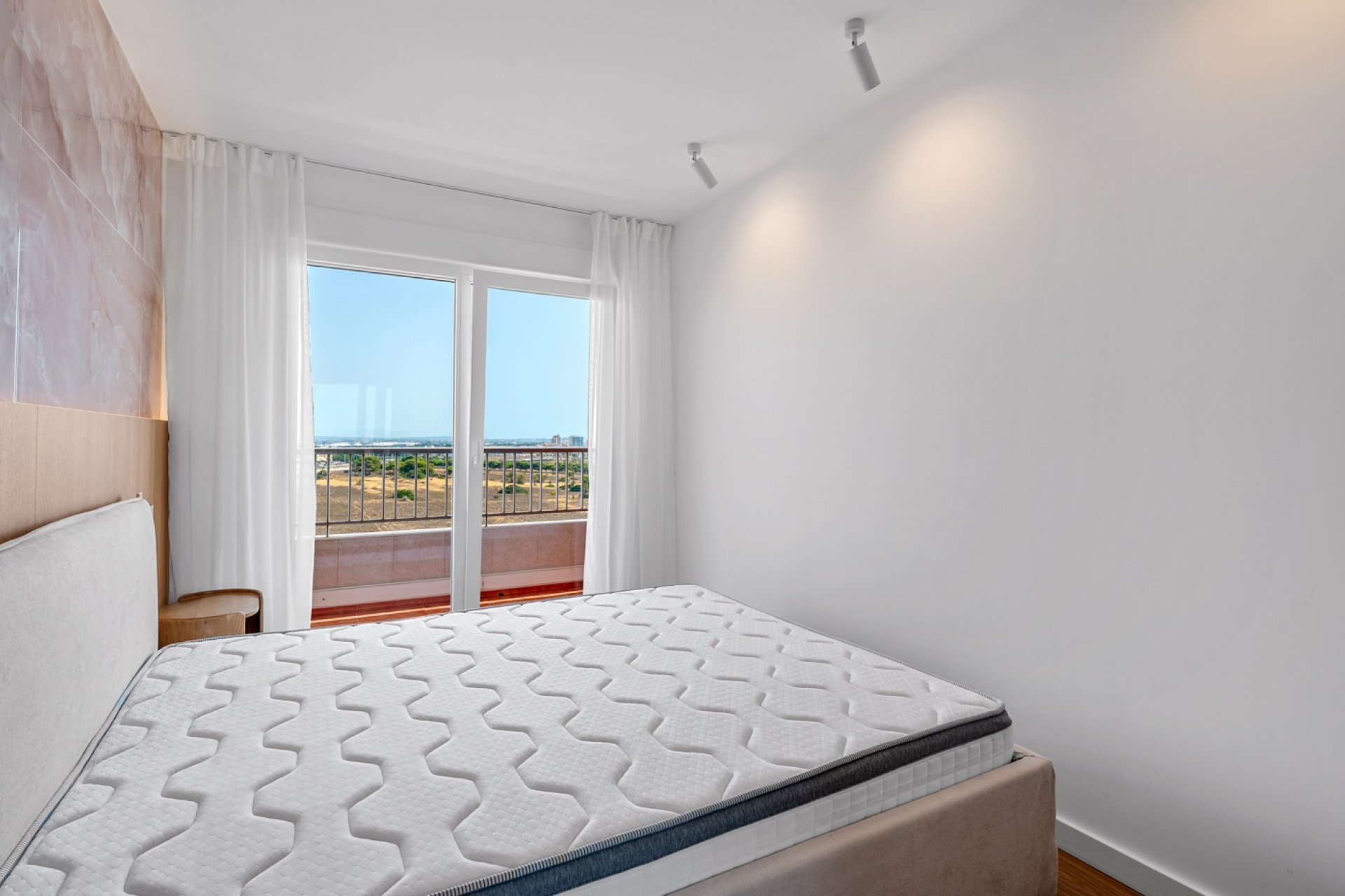 Videresalg - Apartment - Torrevieja - Punta Prima