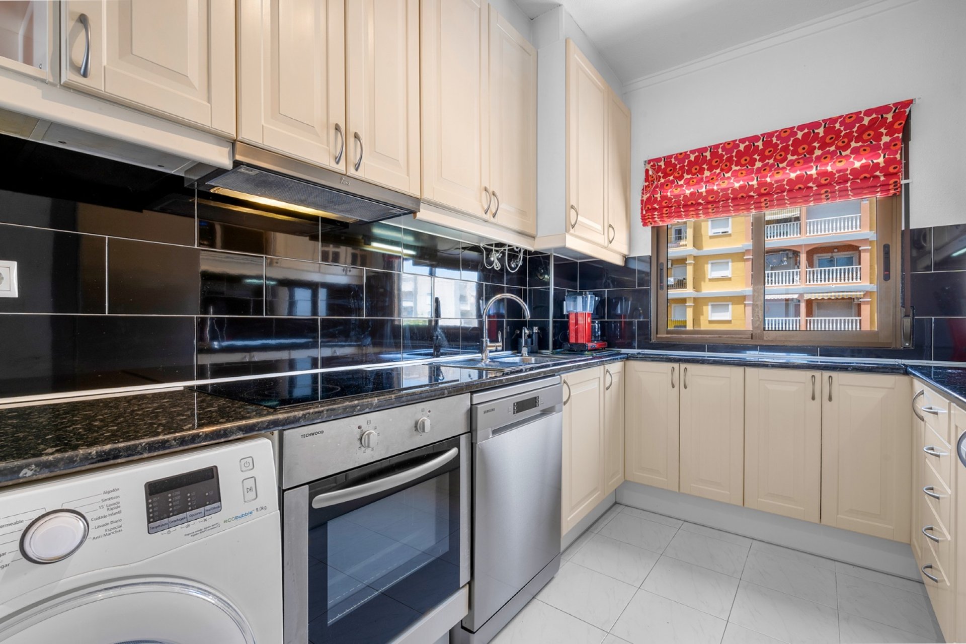 Videresalg - Apartment - Torrevieja - Torrevieja - Aguas Nuevas