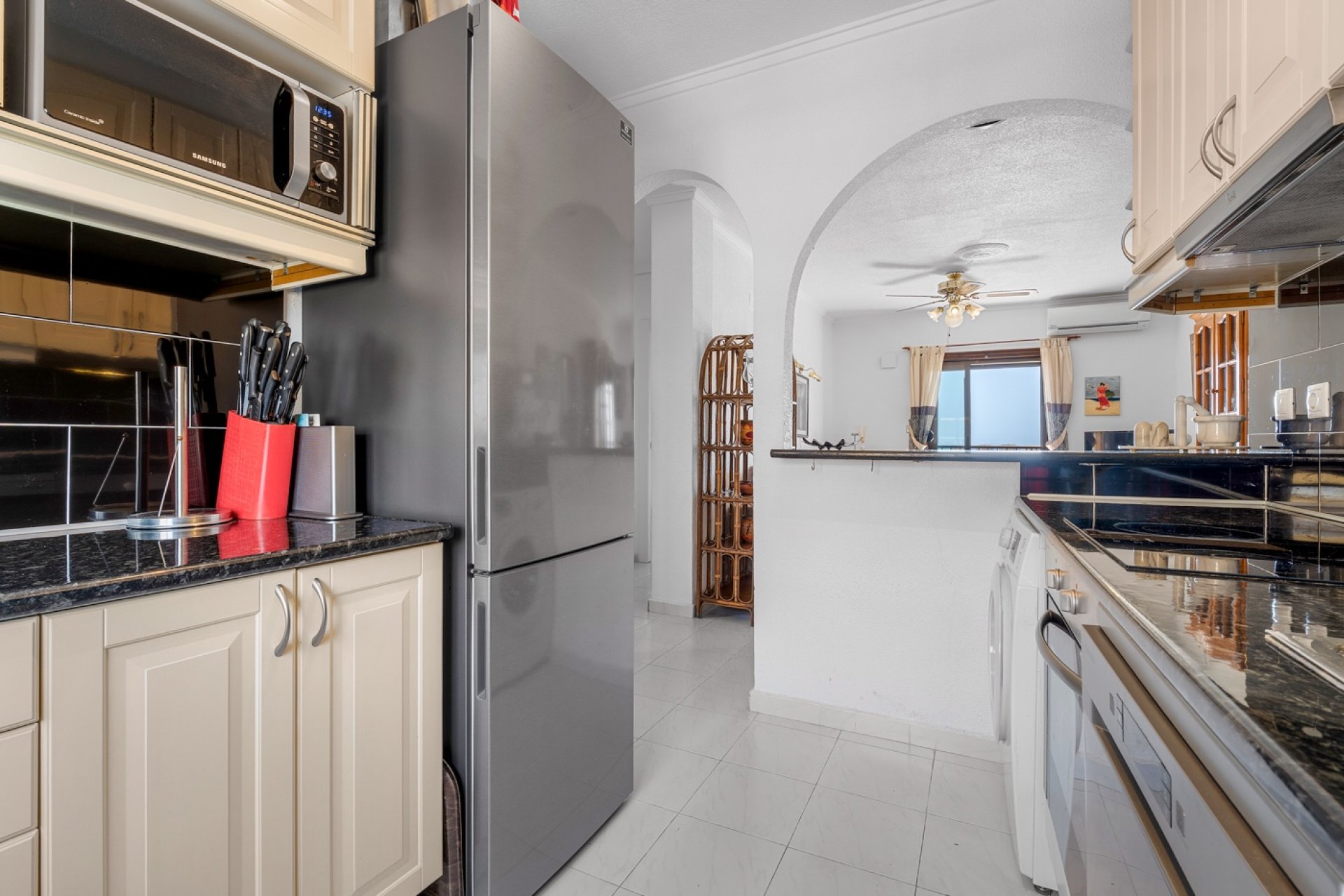 Videresalg - Apartment - Torrevieja - Torrevieja - Aguas Nuevas