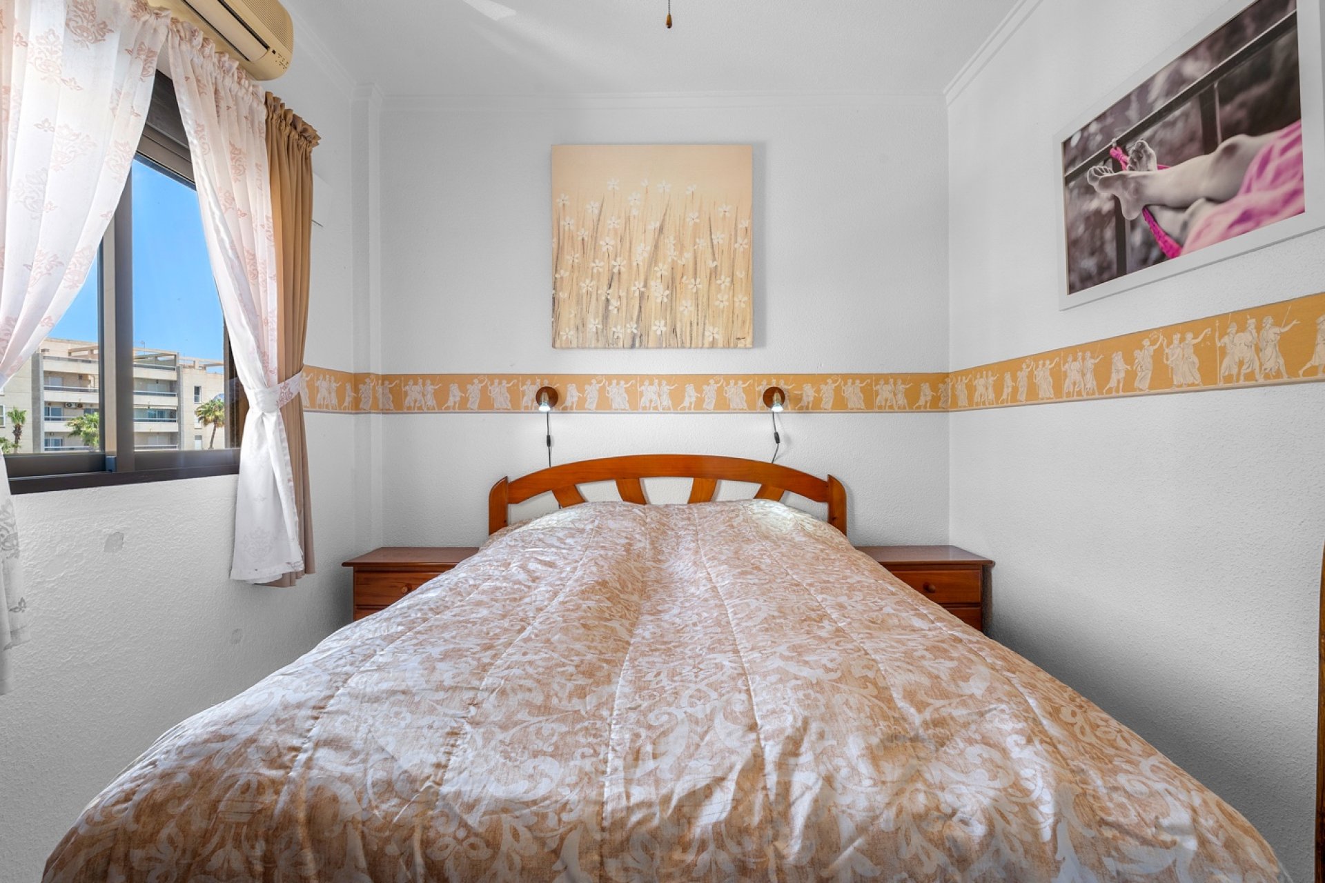 Videresalg - Apartment - Torrevieja - Torrevieja - Aguas Nuevas