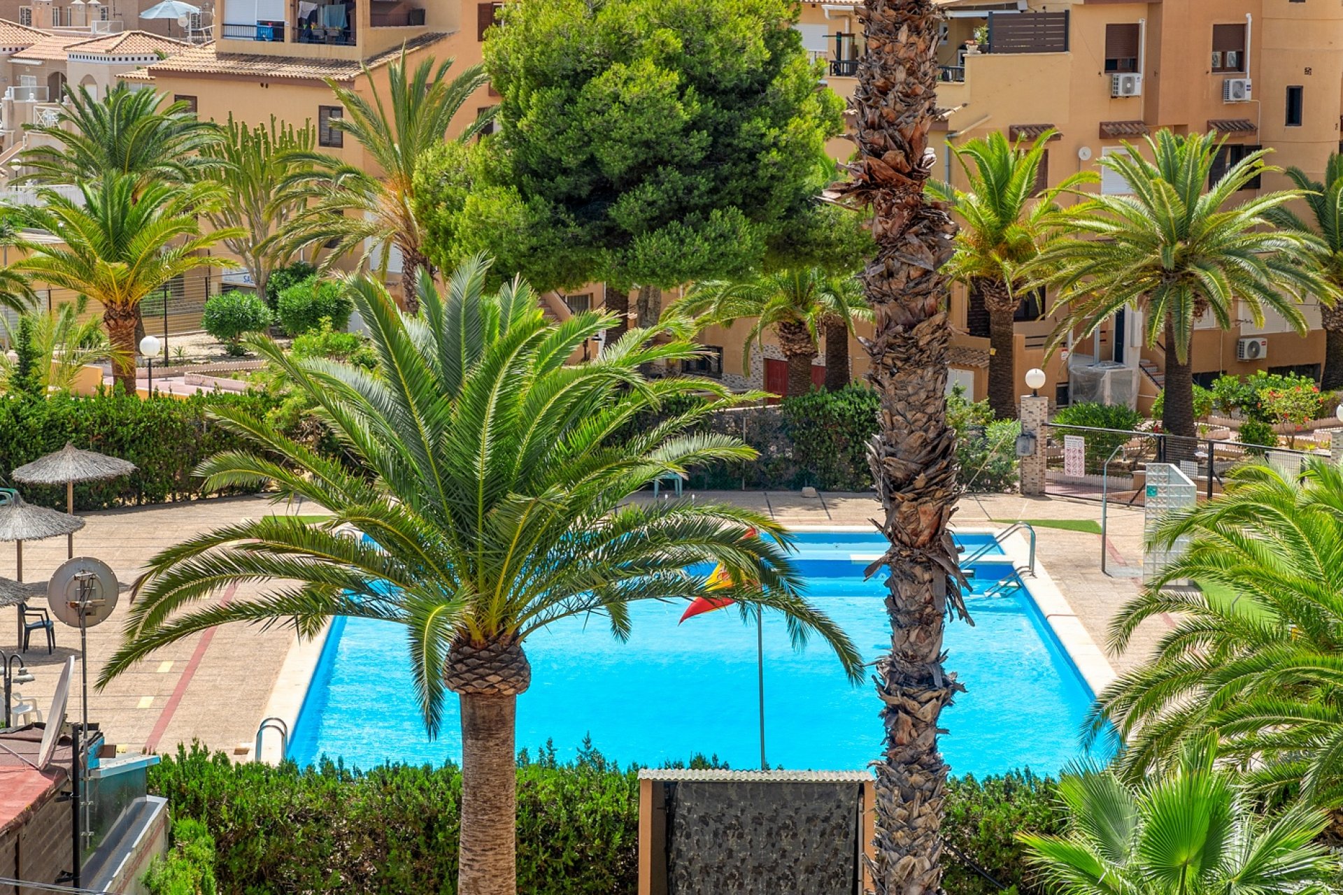 Videresalg - Apartment - Torrevieja - Torrevieja - Aguas Nuevas