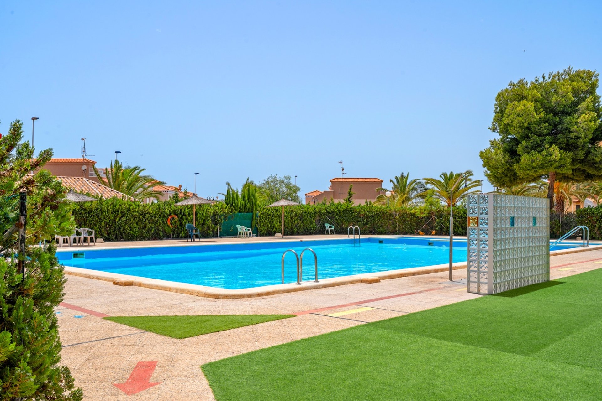 Videresalg - Apartment - Torrevieja - Torrevieja - Aguas Nuevas