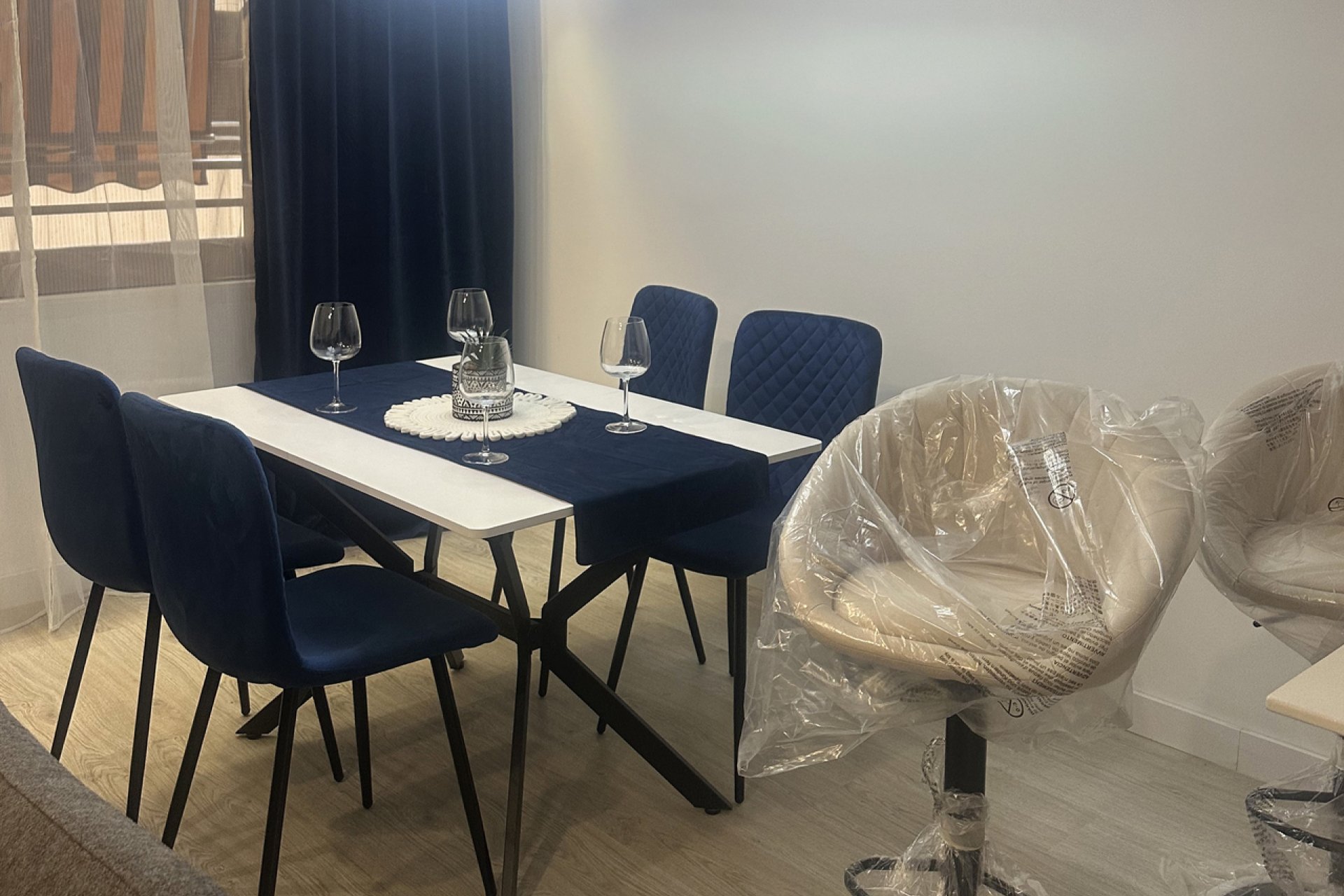 Videresalg - Apartment - Torrevieja