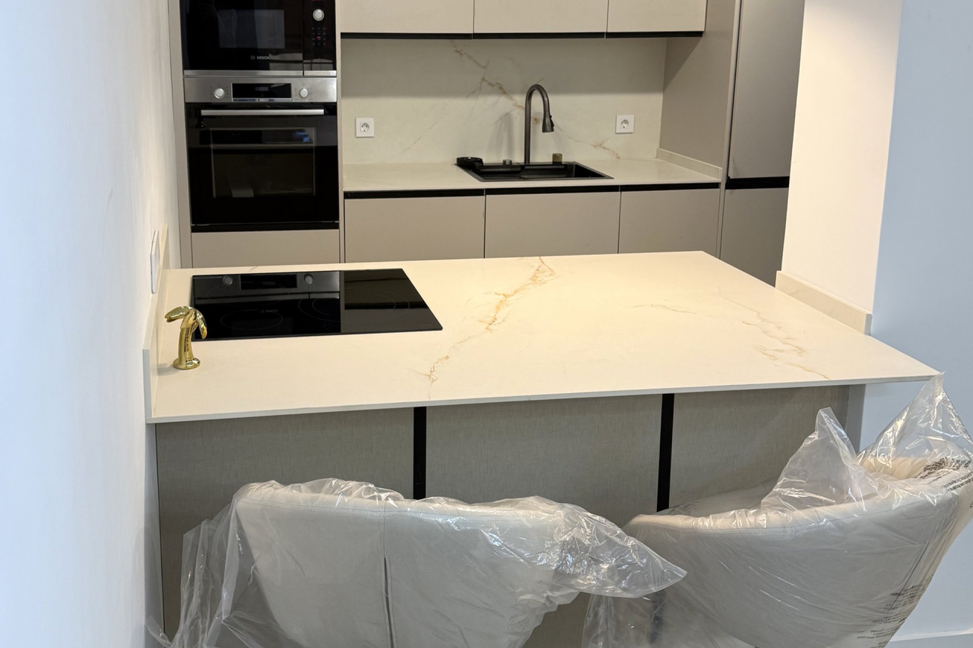 Videresalg - Apartment - Torrevieja