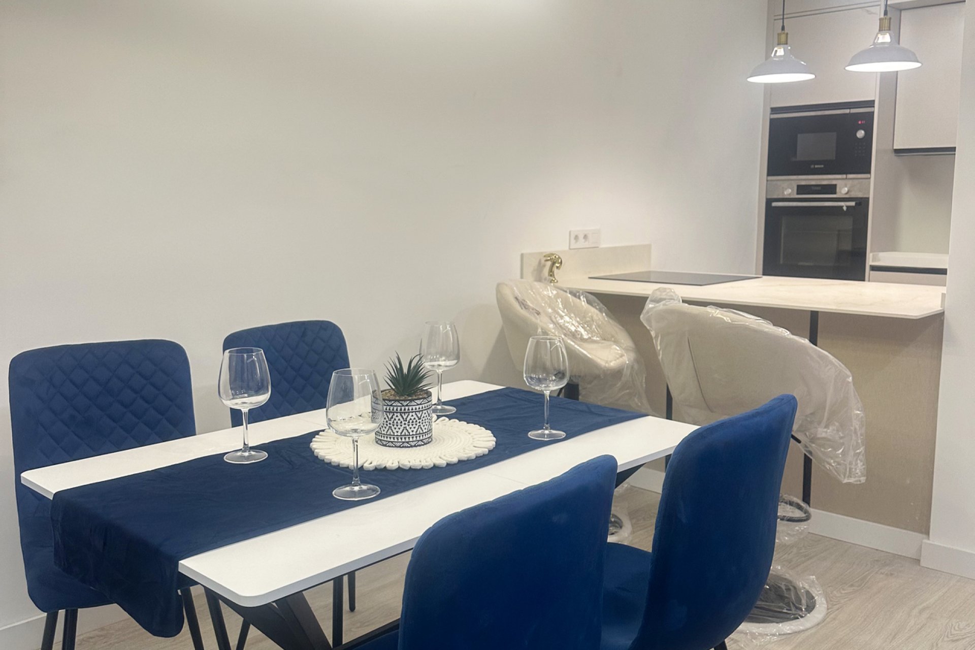 Videresalg - Apartment - Torrevieja