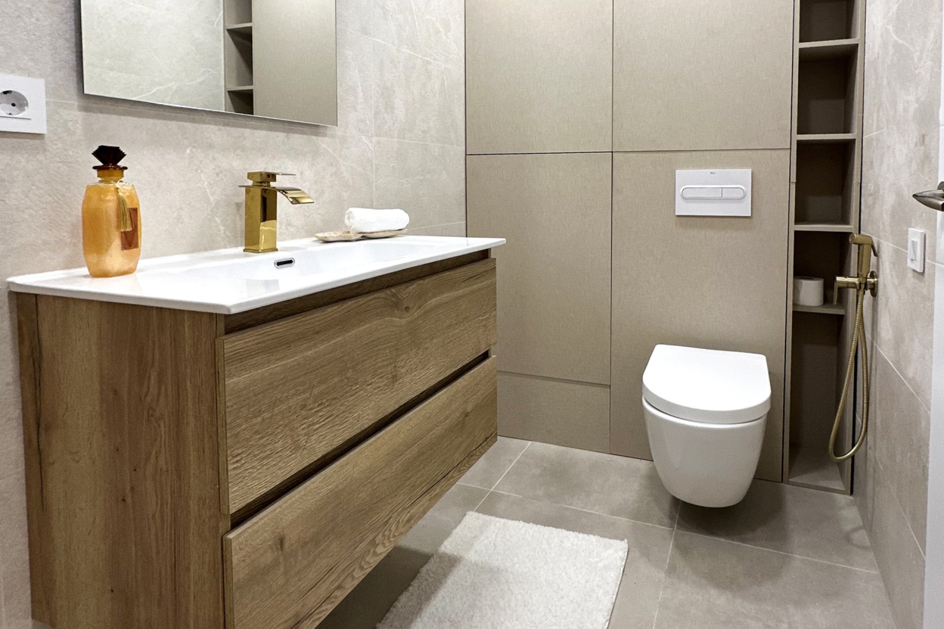 Videresalg - Apartment - Torrevieja