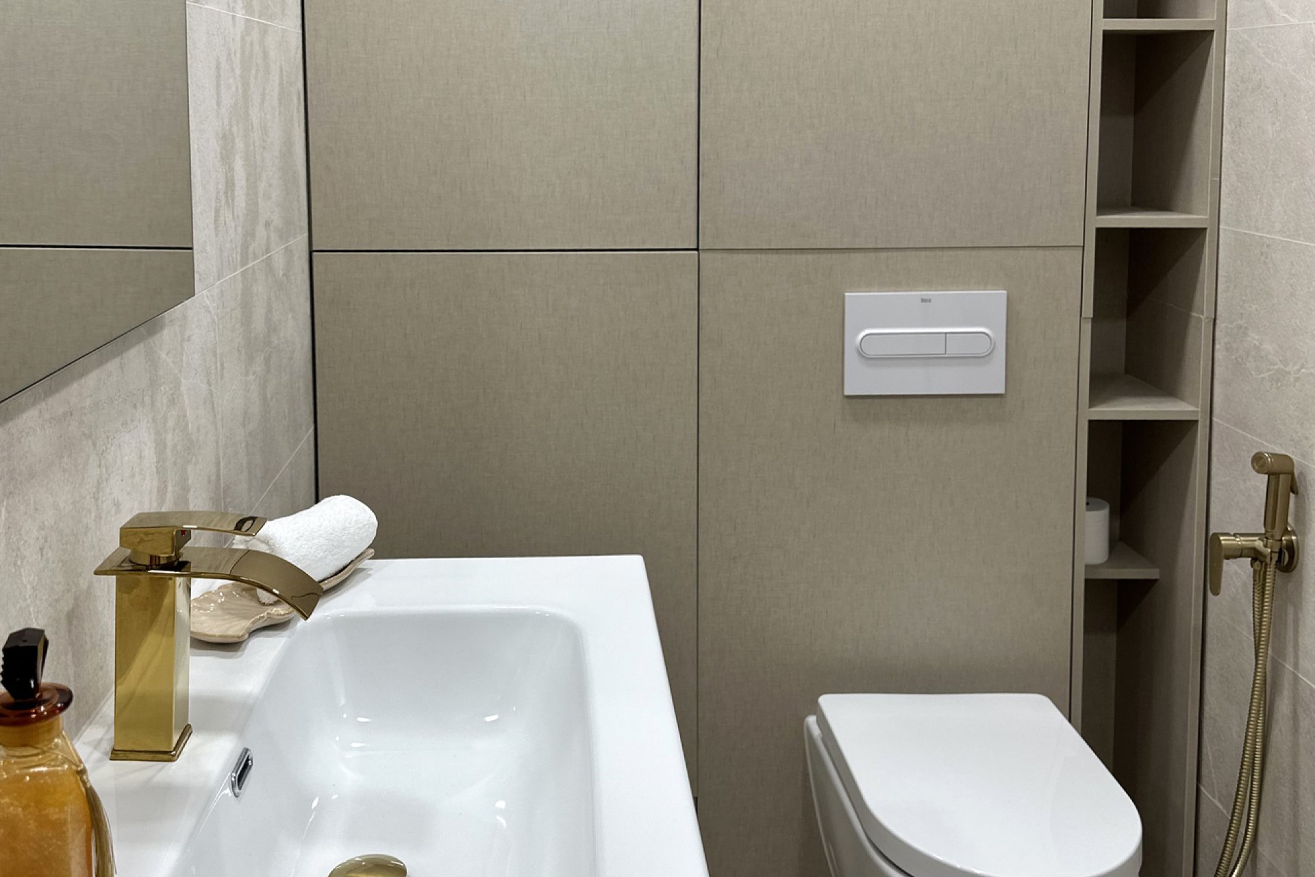 Videresalg - Apartment - Torrevieja