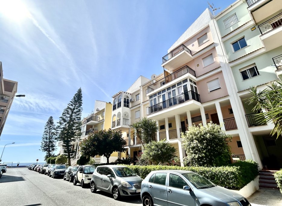 Videresalg - Apartment - Torrevieja