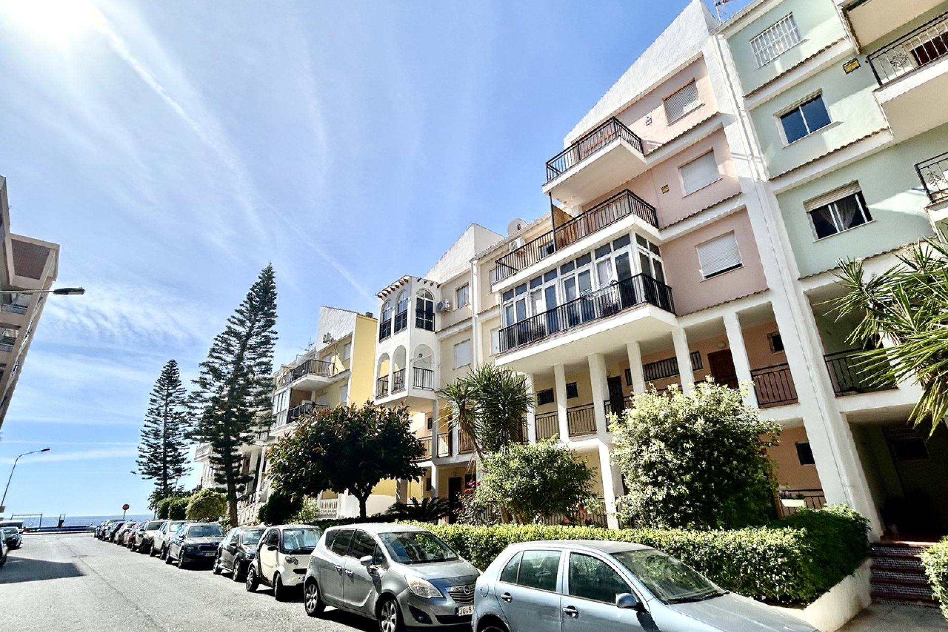 Videresalg - Apartment - Torrevieja