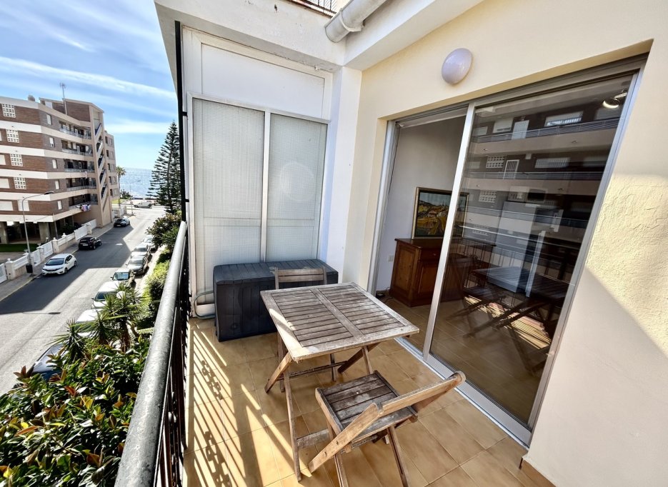 Videresalg - Apartment - Torrevieja