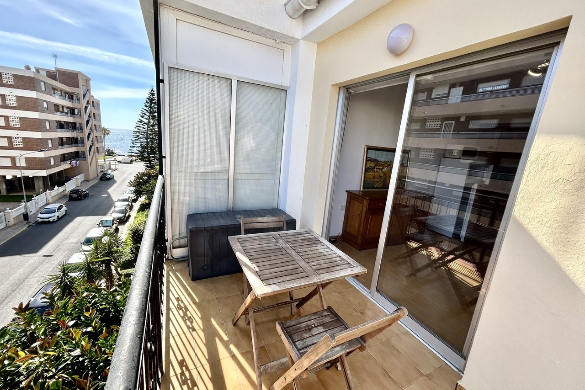 Videresalg - Apartment - Torrevieja