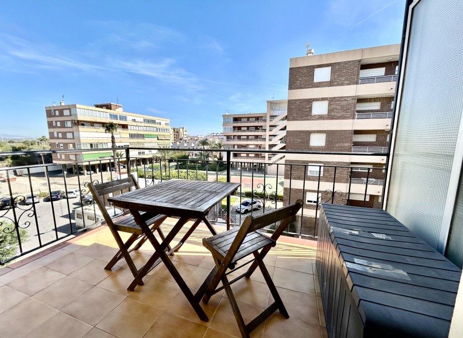 Videresalg - Apartment - Torrevieja