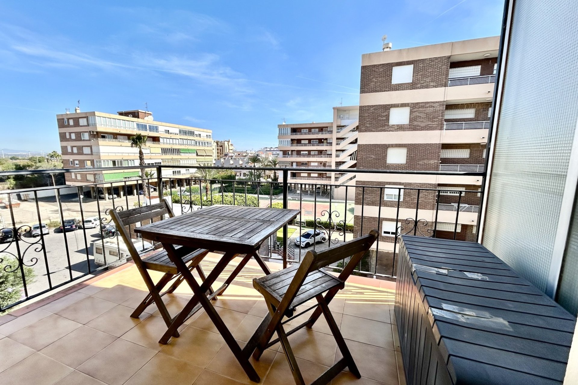 Videresalg - Apartment - Torrevieja