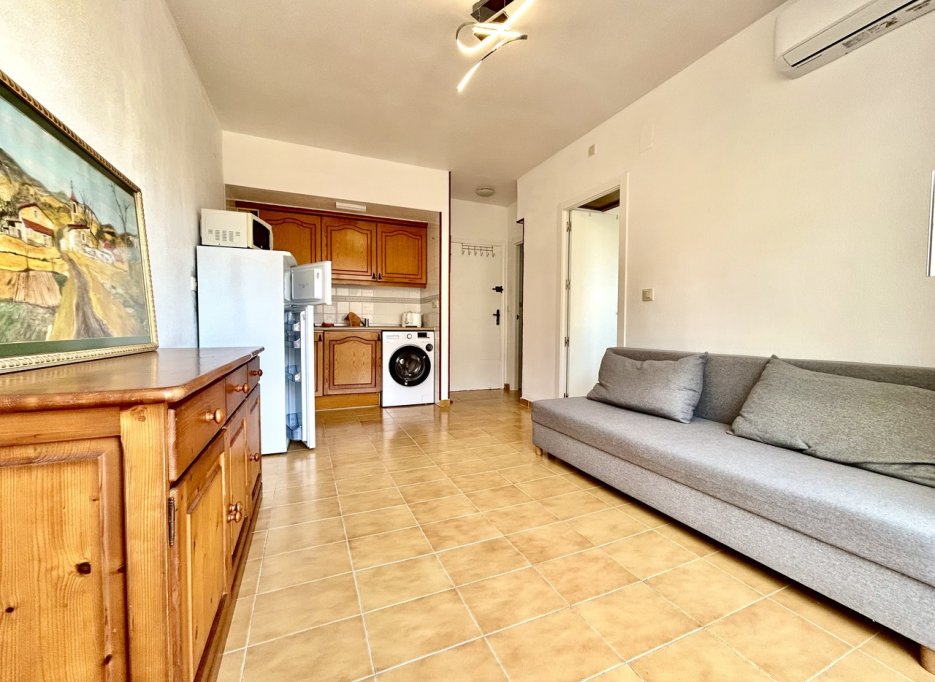 Videresalg - Apartment - Torrevieja