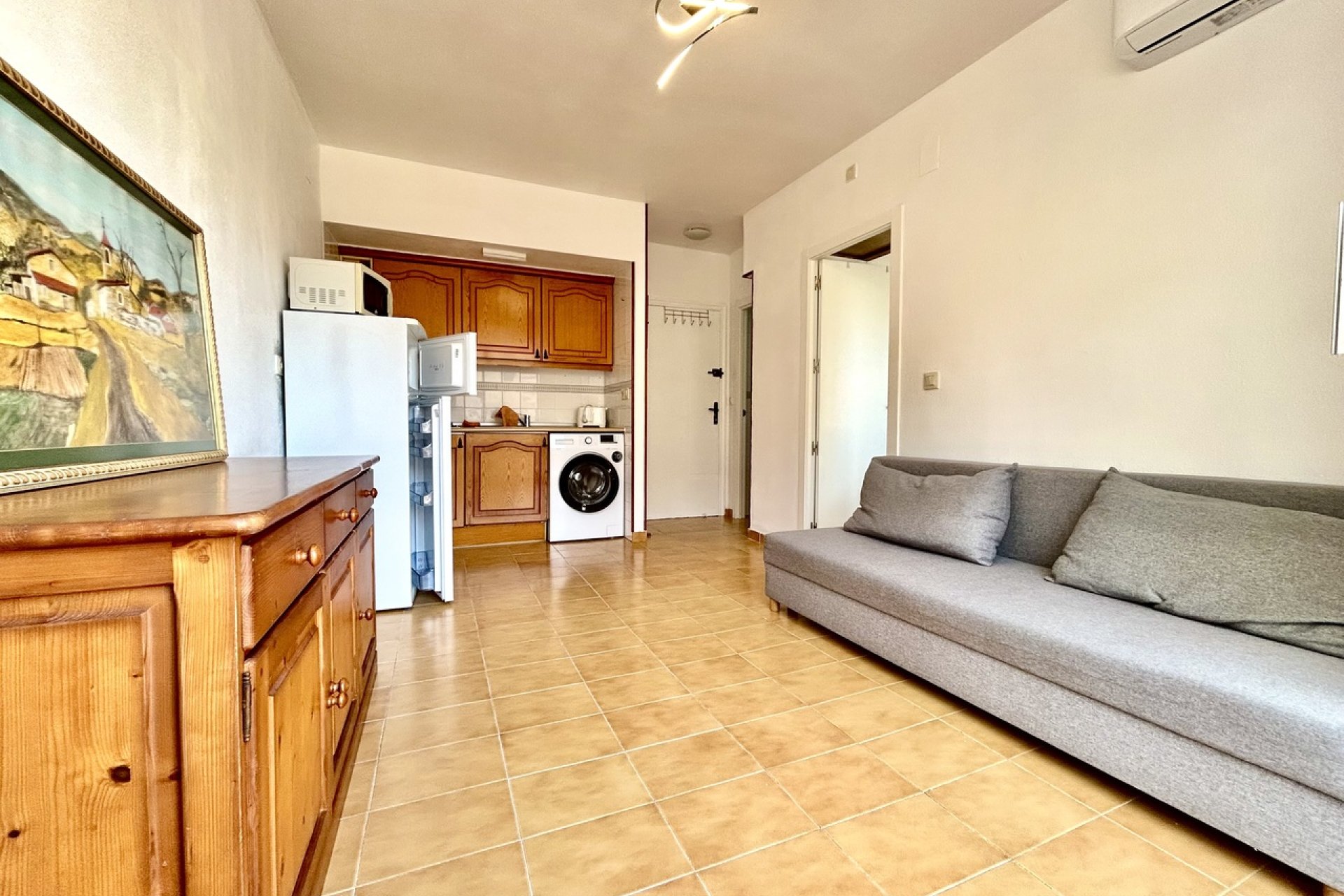 Videresalg - Apartment - Torrevieja