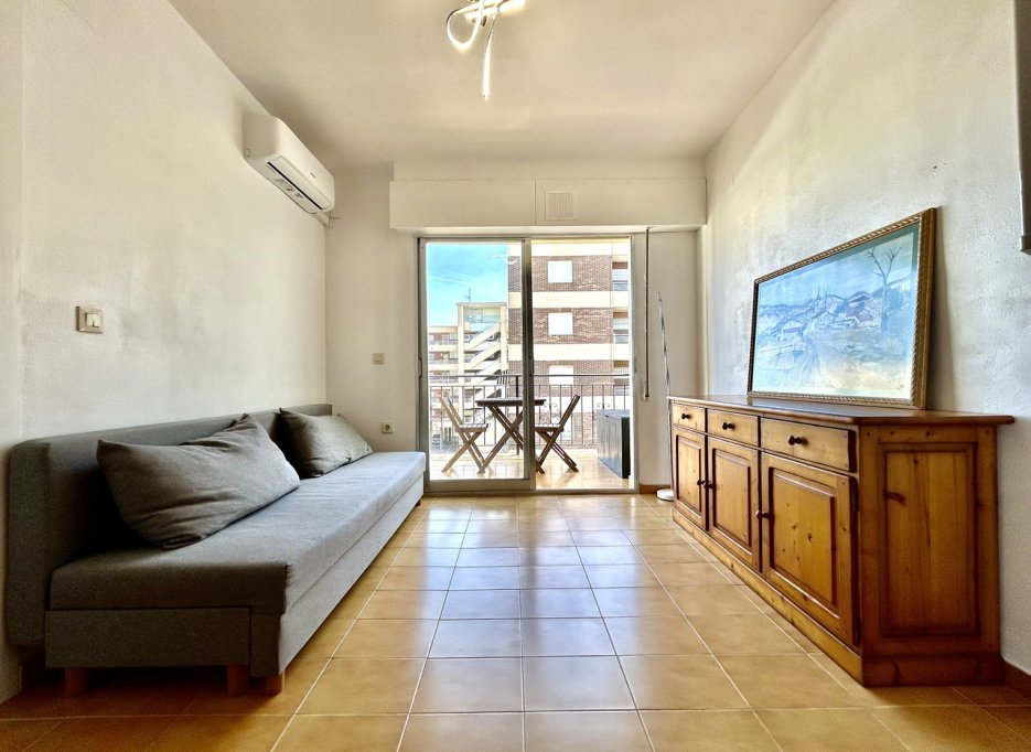 Videresalg - Apartment - Torrevieja