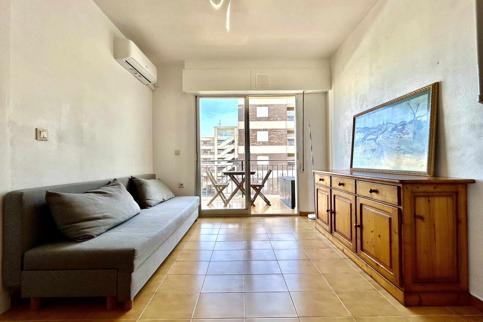 Videresalg - Apartment - Torrevieja