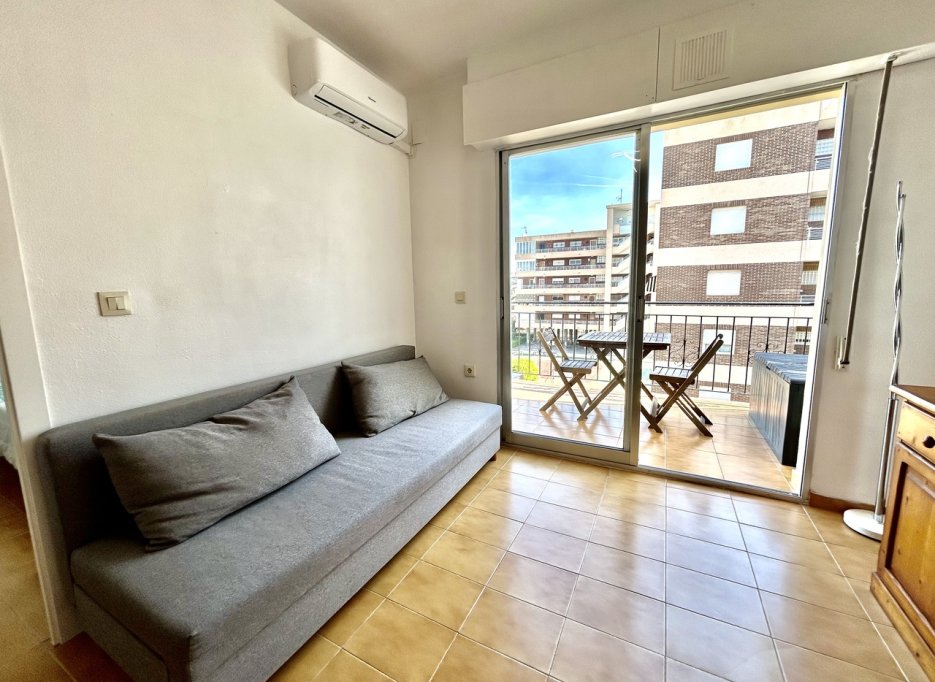Videresalg - Apartment - Torrevieja