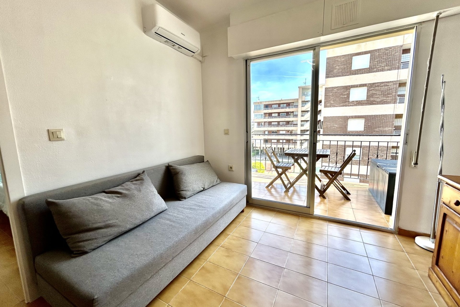 Videresalg - Apartment - Torrevieja