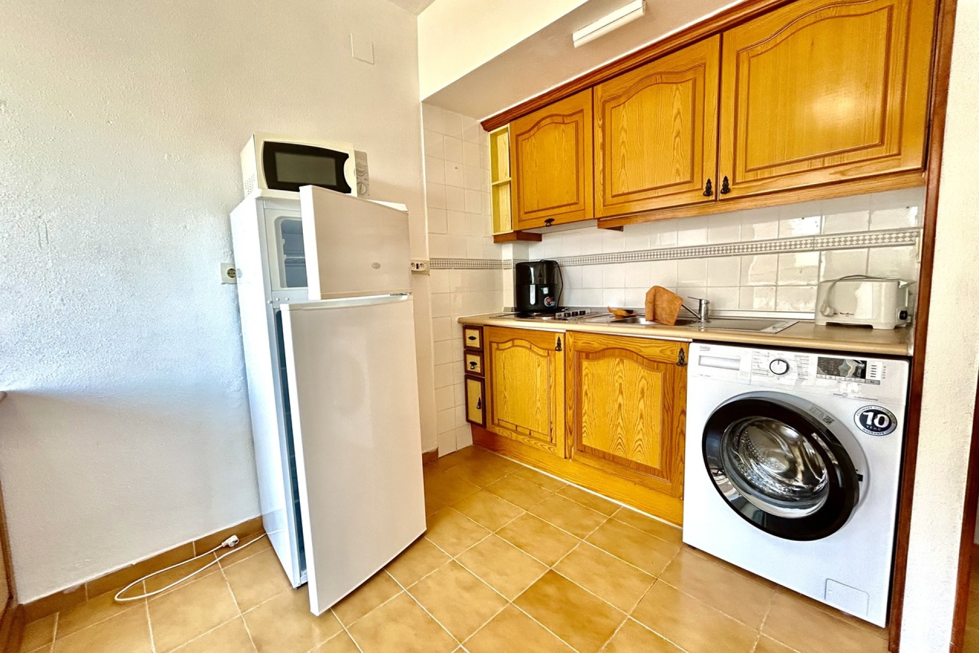 Videresalg - Apartment - Torrevieja