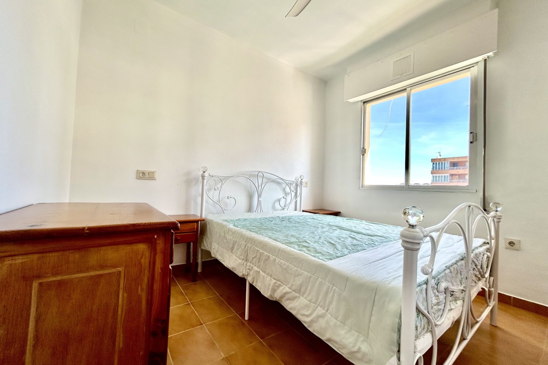 Videresalg - Apartment - Torrevieja