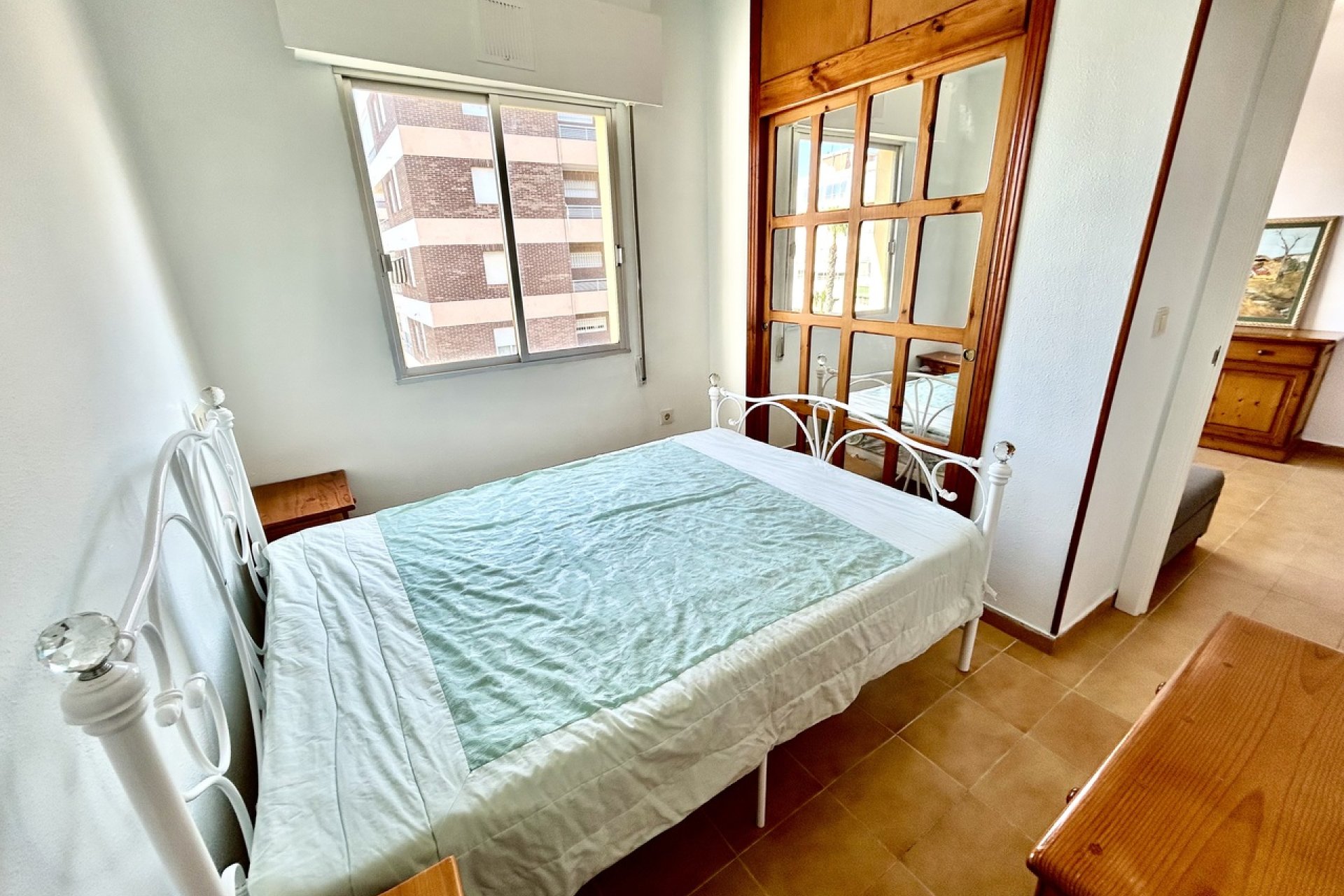 Videresalg - Apartment - Torrevieja