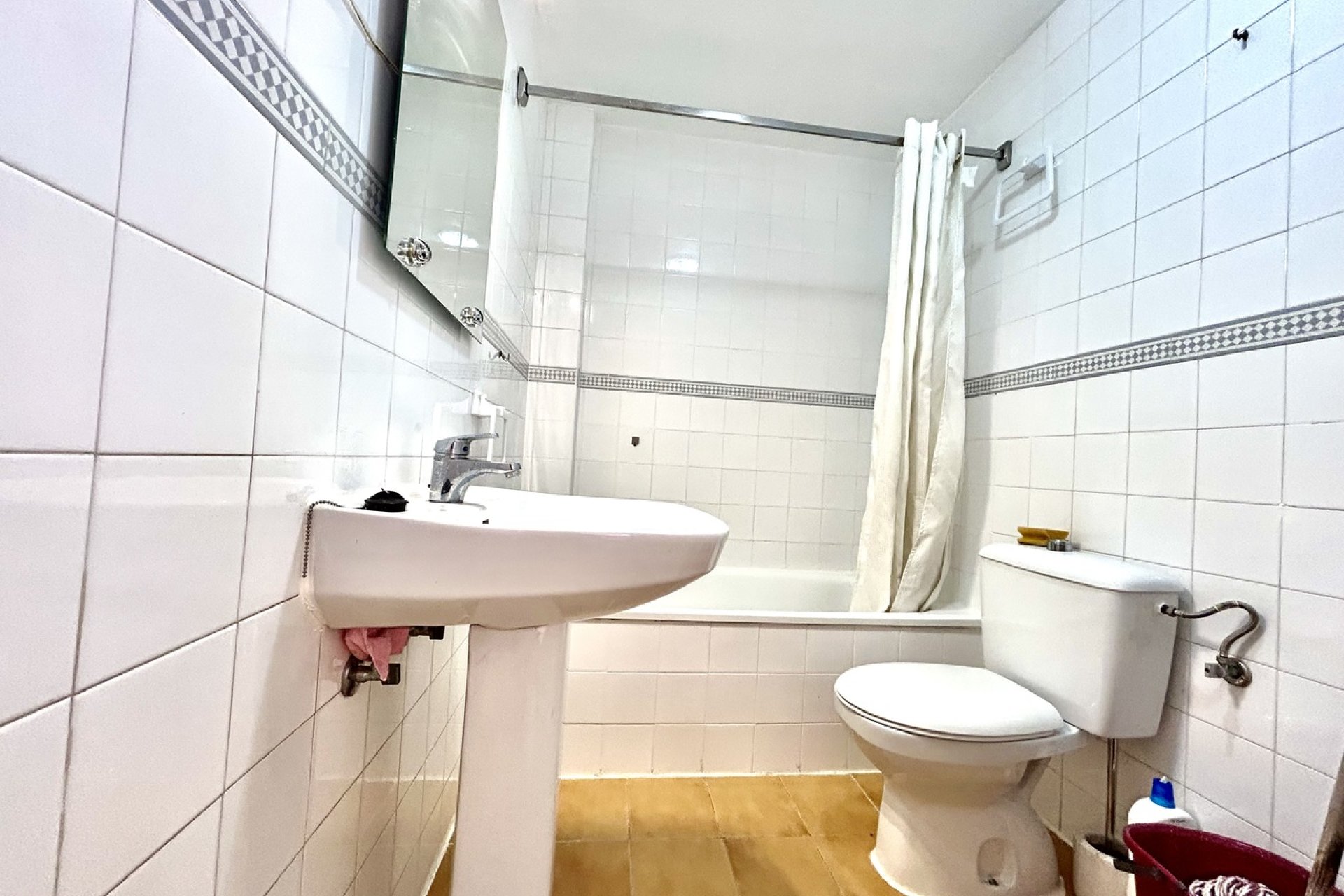 Videresalg - Apartment - Torrevieja