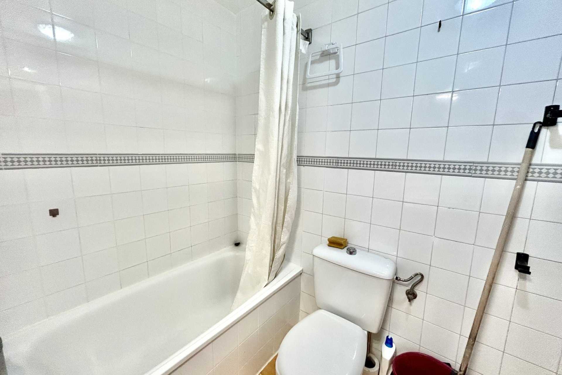 Videresalg - Apartment - Torrevieja