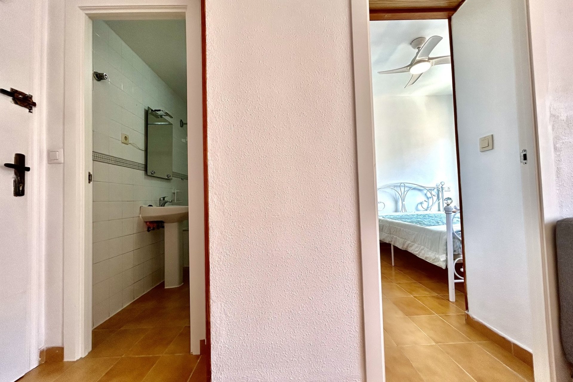 Videresalg - Apartment - Torrevieja