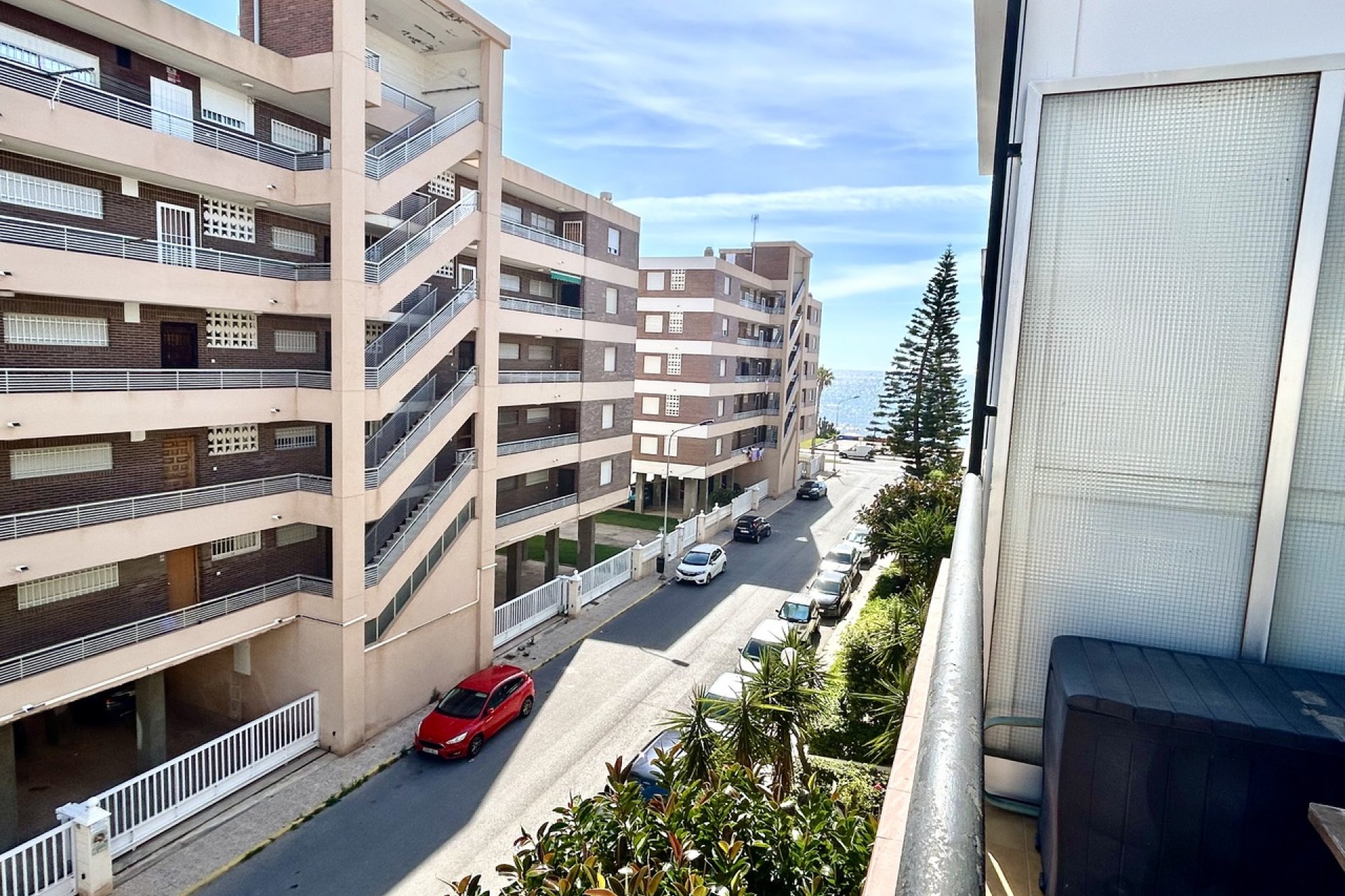 Videresalg - Apartment - Torrevieja