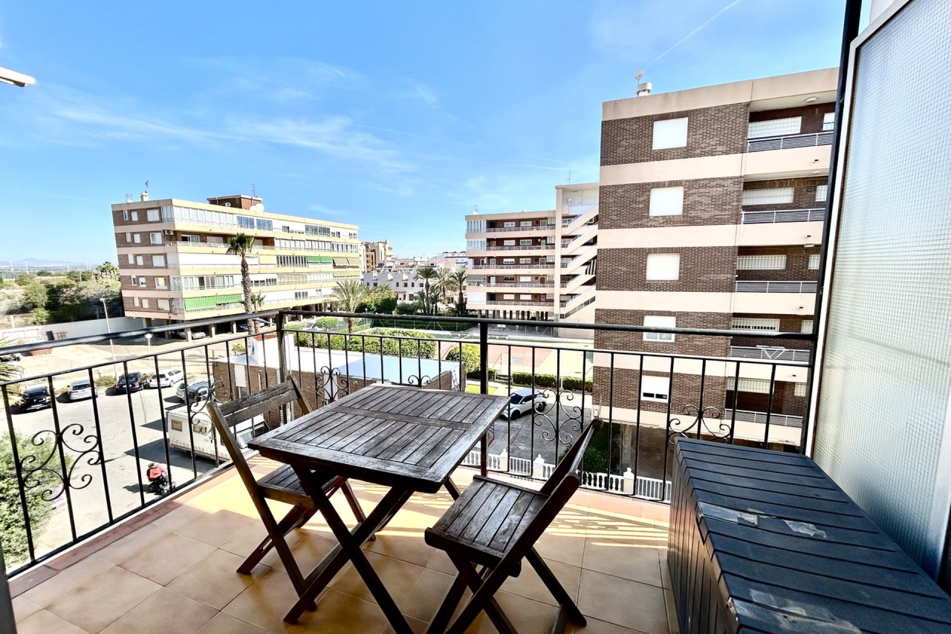 Videresalg - Apartment - Torrevieja