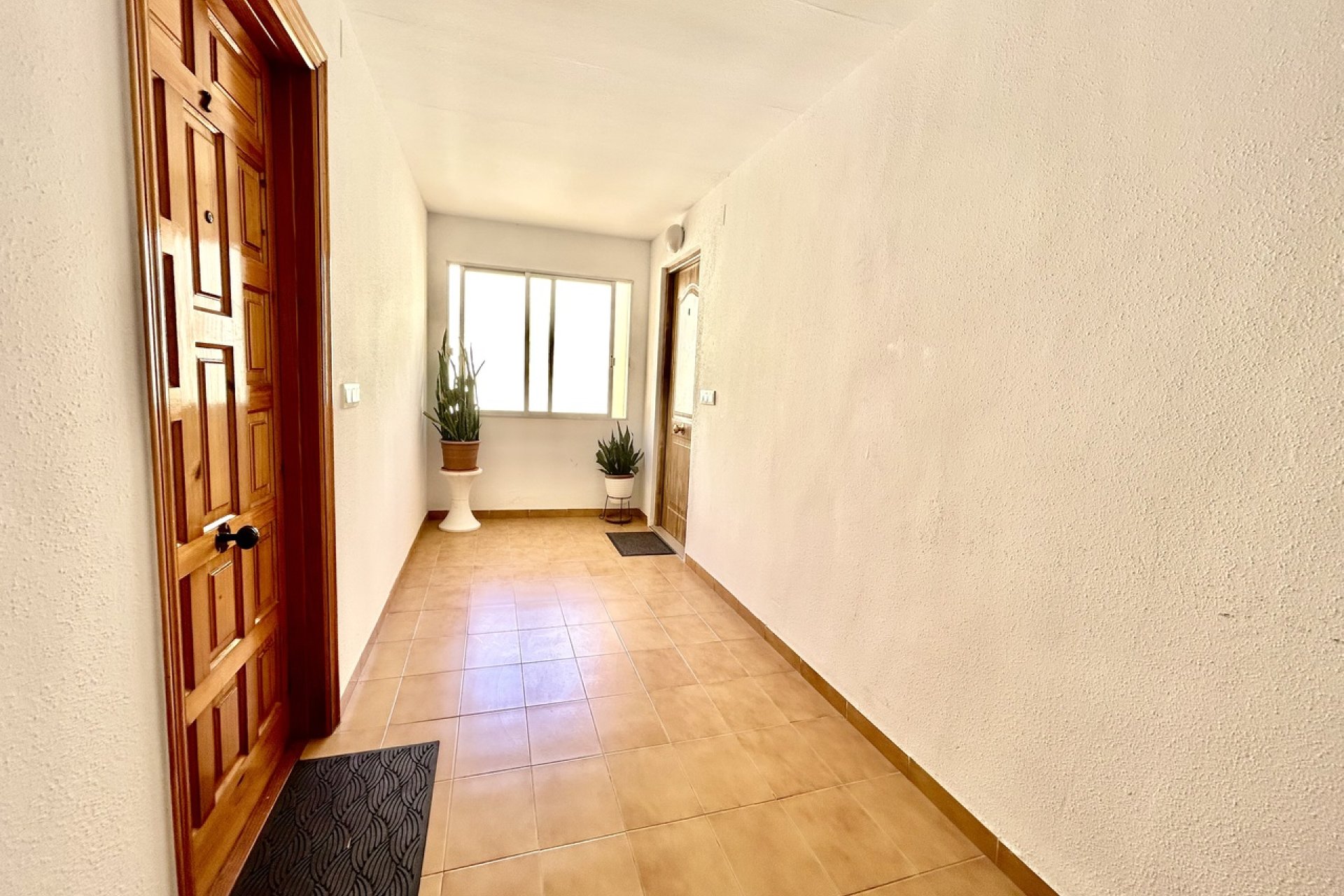 Videresalg - Apartment - Torrevieja